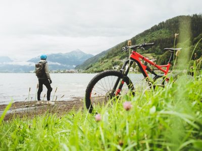 Błotniki rowerowe: Ochrona przed błotem i wodą na twojej trasie