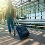 Walizki – niezbędne bagaże każdej podróży