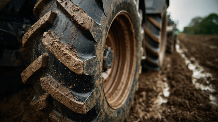 Alliance – opony rolnicze dla wymagających gospodarstw