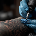 Nowoczesne tatuaże – przewodnik po stylu, bezpieczeństwie i pielęgnacji